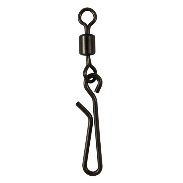 Spro Rolling Swivel mit Hanging Snap   Wirbel Schn?ppchen