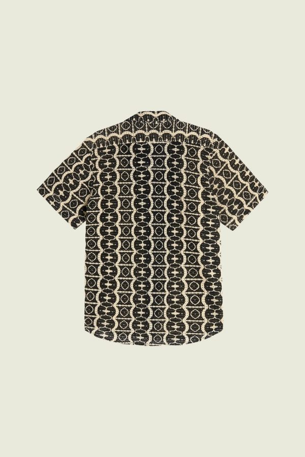 OAS Hypnotise Cuba Net Shirt Online-Verkauf – Bild 5