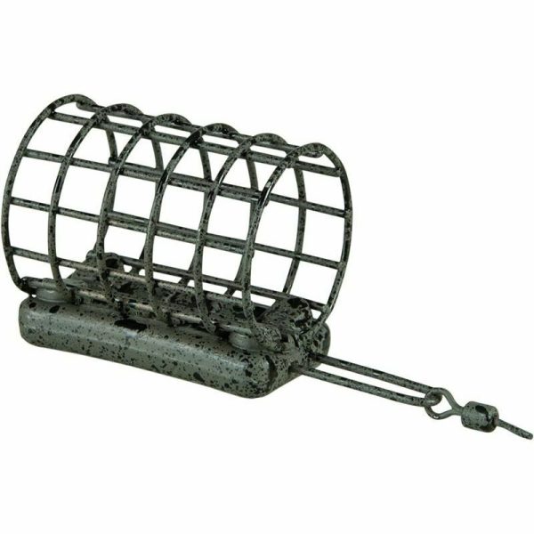 MS Range Classic Feeder Cage Small - green Jetzt online