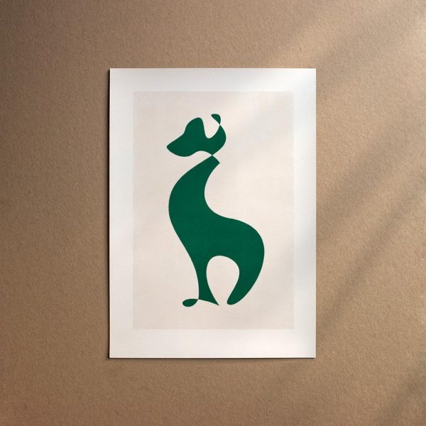 Billy  [Abstract-Forest] Online-Verkauf