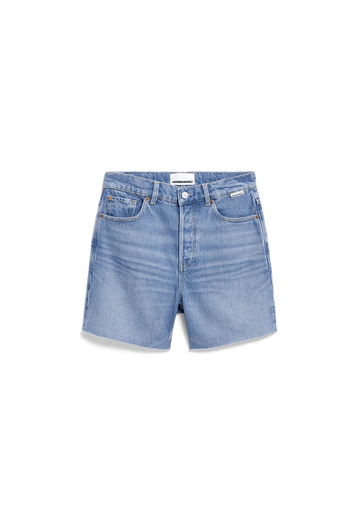 Armedangels Sheaari Shorts Denim atlas Online