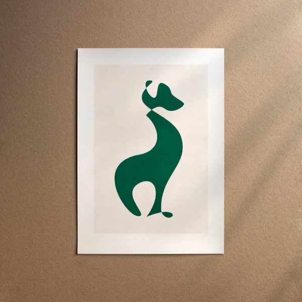 Billy  [Abstract-Forest] Online-Verkauf – Bild 2