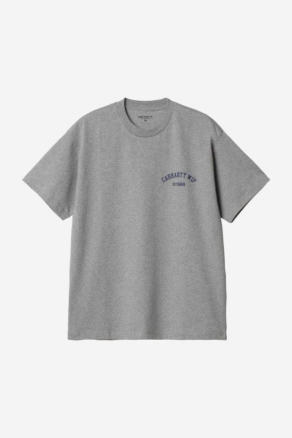 Carhartt Wip S S Archivo T-Shirt FW24 Im Angebot – Bild 2