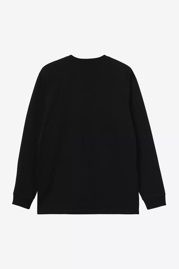 Carhartt WIP   L S Chase T-Shirt Verkauf – Bild 3