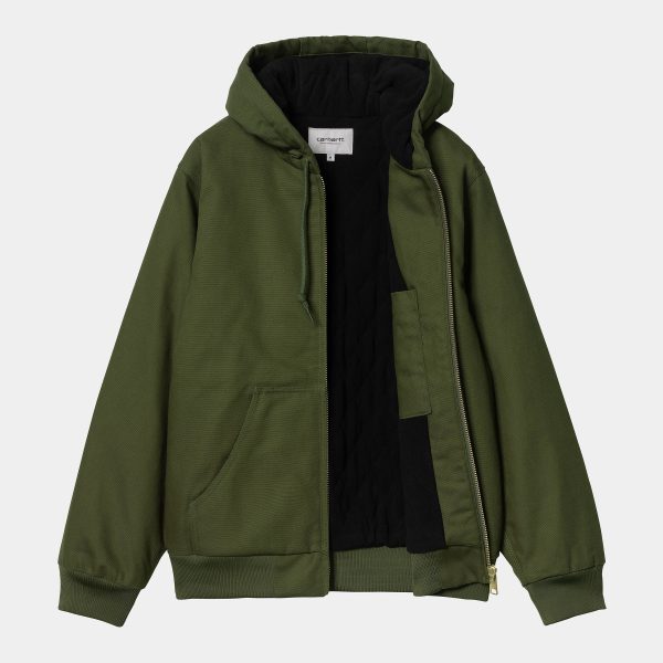 Carhartt Wip Active Jacket FW24 Jetzt online – Bild 3
