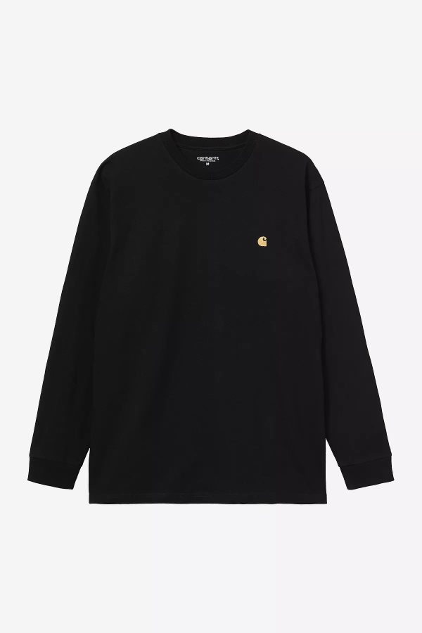 Carhartt WIP   L S Chase T-Shirt Verkauf – Bild 2