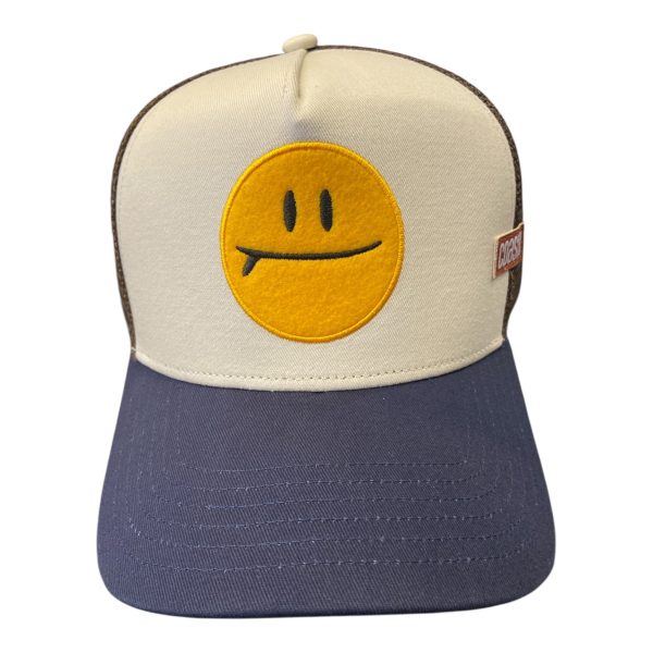 Coastal Trucker Cap HFT Surf and Smile Angebot