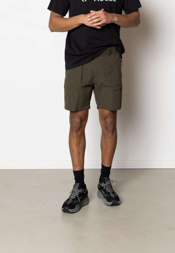 Fat Moose Track Shorts Online-Schn?ppchen