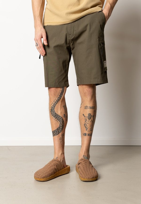 Fat Moose Pavement Ripstop Shorts Angebot – Bild 4